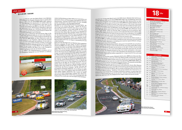  24H Nürburgring 2014